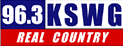 KSWG Logo