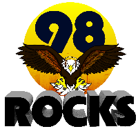 KTAL-FM Logo
