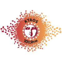 KTAO Logo