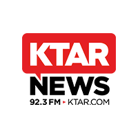 KTAR-FM Logo