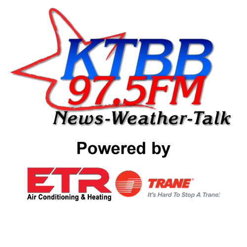 KTBB Logo