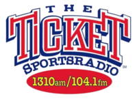 KTCK Logo