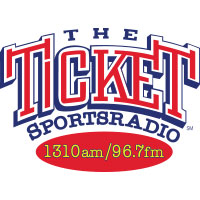 KTCK-FM Logo