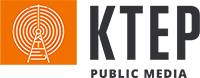 KTEP Logo
