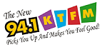KTFM Logo