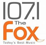 KTFS-FM Logo