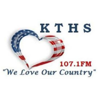 KTHS-FM Logo