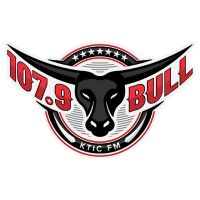 KTIC-FM Logo