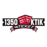 KTIK Logo