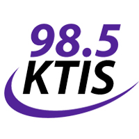 KTIS-FM Logo