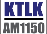 KTLK Logo