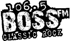 KTLS-FM Logo
