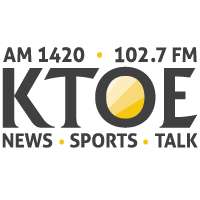 KTOE Logo