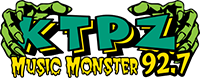 KTPZ Logo