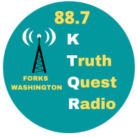 KTQR Logo