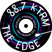 KTRM Logo