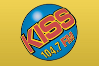 KTRS-FM Logo