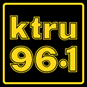 KTRU-LP Logo