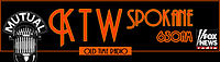 KTRW Logo
