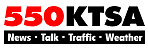 KTSA Logo