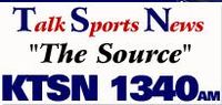 KTSN Logo