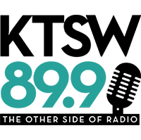 KTSW Logo
