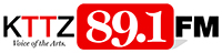 KTTZ-FM Logo