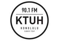 KTUH Logo
