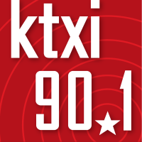 KTXI Logo