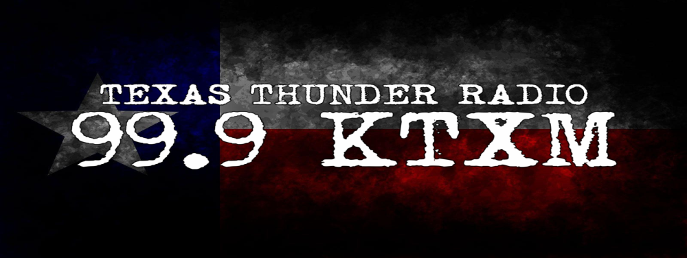 KTXM Logo