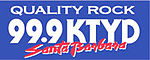 KTYD-FM1 Logo
