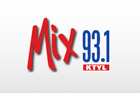 KTYL-FM Logo
