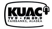 KUAC Logo