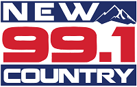 KUAD-FM Logo
