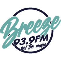 KUAM-FM Logo