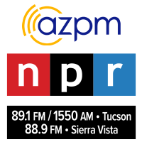 KUAS-FM Logo