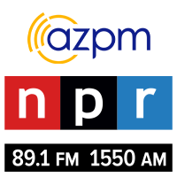 KUAZ-FM Logo