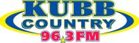 KUBB Logo