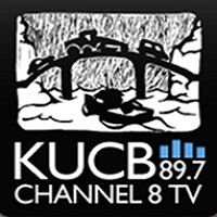 KUCB Logo