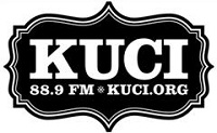 KUCI Logo