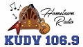KUDV Logo