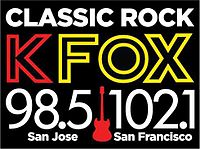 KUFX-FM2 Logo