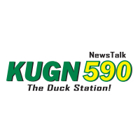 KUGN Logo