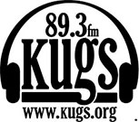 KUGS Logo