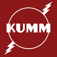 KUMM Logo