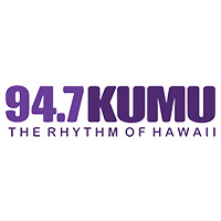 KUMU-FM Logo