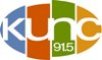 KUNC Logo