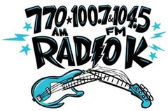 KUOM Logo