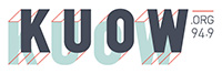 KUOW Logo