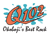 KUQQ Logo